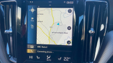 Volvo Xc60 2.0 B4D Inscription 5dr AWD Geartronic Diesel Estate